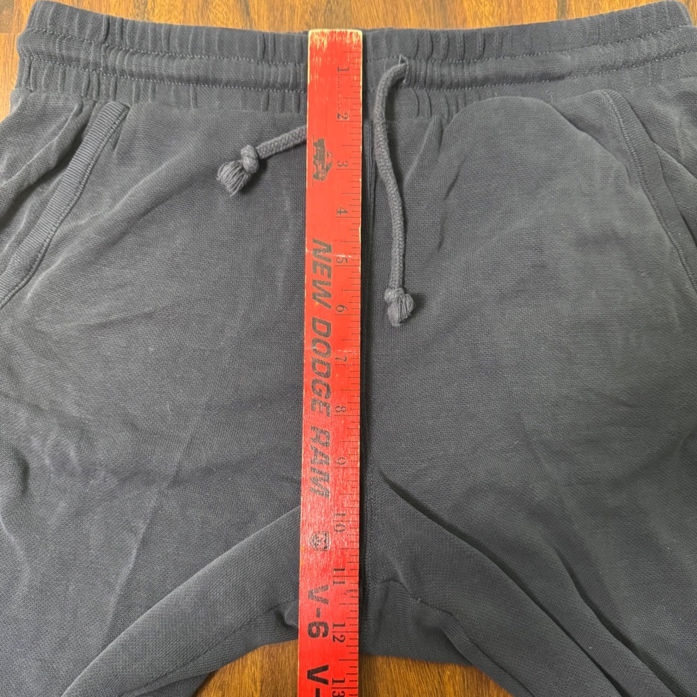 Free People Movement Back Into It Jogger in Black Women's Size Medium - Picture 6 of 8